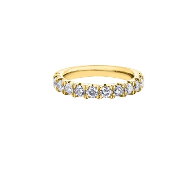 Diamond Envy - Distinctively Yours - Diamond Anniversary Ring 1.0ct...
