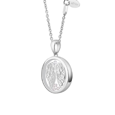 Guardian - ASTRA Jewellery
Silver 16mm 
19.7   Adjustable Silver ...