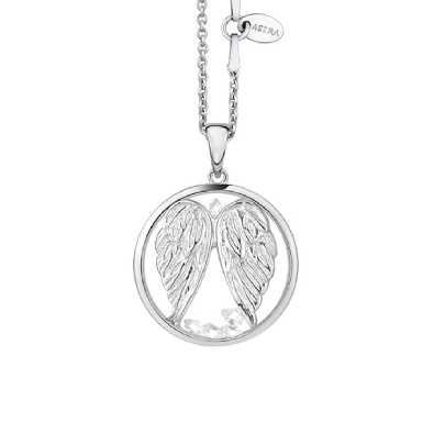 Guardian - ASTRA Jewellery
Silver; 20mm 
19.7   Adjustable Silver...