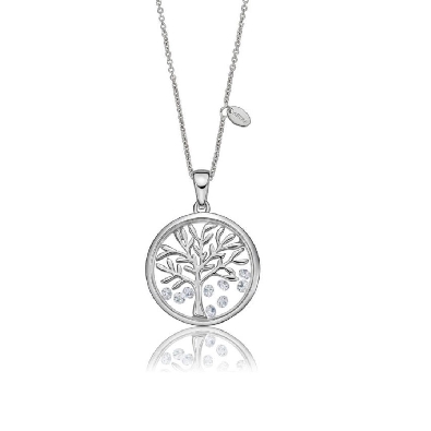 Tree of Life - ASTRA Jewellery
Silver 16mm 
19.7   Adjustable Sil...