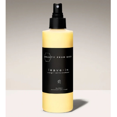 Beauty From Bees   Leave in Conditioner    8oz
Choose from Lavende...