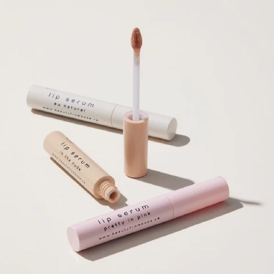 Beauty From Bees    Lip Serum 
Choose: Au Natural; In The Nude; Pr...