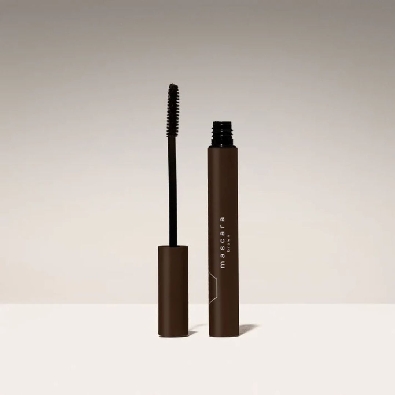 Beauty From Bees - Mascara - Black or brown
 No Clumps! No Flakes!...