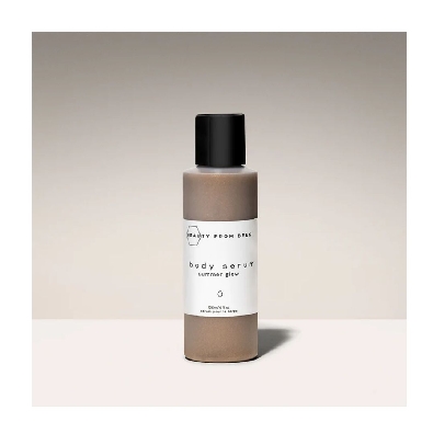 Beauty From Bees Body Serum - Summer Glow   4oz/120ml
Formulated t...