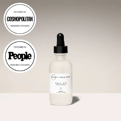 Beauty From Bees -  Face Oil 0.5oz
Bio-identical formula that work...