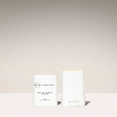 Beauty From Bees     Hand Balm
Say goodbye to dryness with our ric...