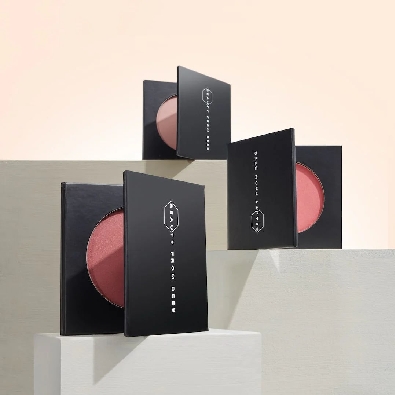 Beauty From Bees 
Pressed Mineral Blush
Choose from Empower; Insp...