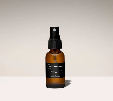 Beauty From Bees 
 Magnesium Oil Spray     1oz
It s not just a su...