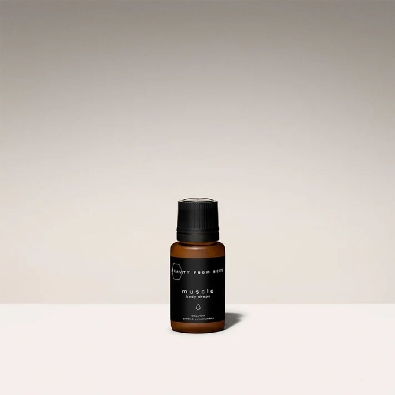 Beauty From Bees    Muscle Body Drops    15ml
A harmonious blend o...