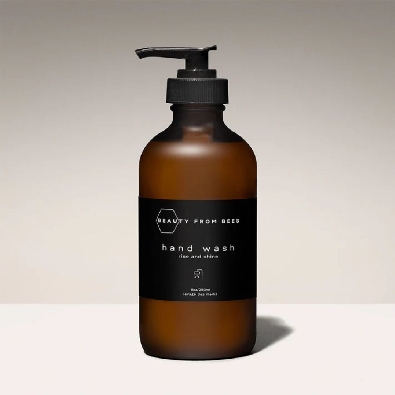 Beauty From Bees 
Hand Wash Rise &amp; Shine 250 ml
Designed for dail...