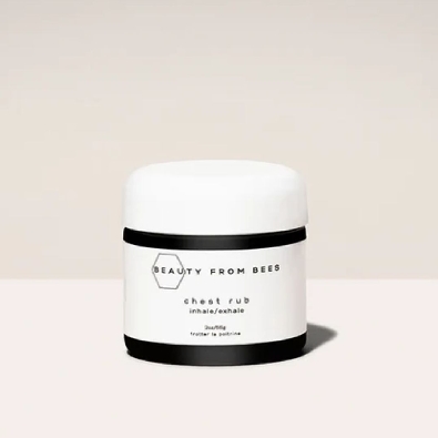 Beauty From Bees      Chest Rub
This Family Friendly vaporizing ba...