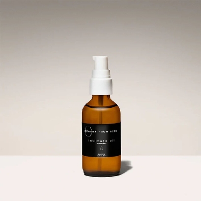 Beauty From Bees    Intimate Oil
Revitalize your intimate moments ...