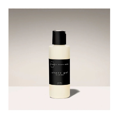 Beauty From Bees    Shave Gel
Elevate your shaving experience with...