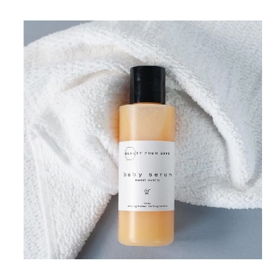 Beauty From Bees     Baby Serum     120ml
This luxurious everyday ...