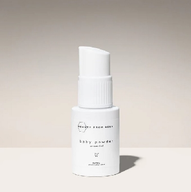 Beauty From Bees    Baby Powder   113g
Designed to prevent and all...