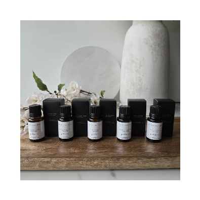 Beauty From Bees - Body Drops
A perfume without chemicals!!  Wrist...