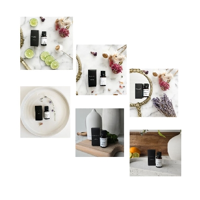 Beauty From Bees - Diffuser Drops
Available in Inhale/Exhale; Lime...