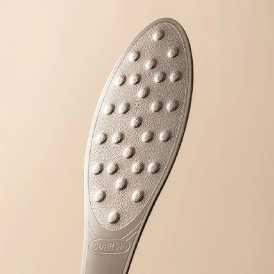 Beauty from Bees  - Foot Scrubber
The double sided Foot Scrubber; ...
