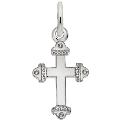 Medieval Cross - Silver

(Also Available in Gold)

The Medieval...