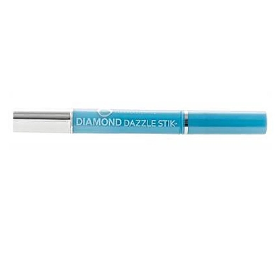 Diamond Dazzle Stik&trade;
A cosmetic-like pen makes cleaning diamonds...