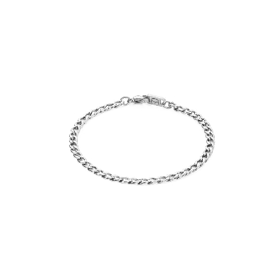 Coeur De Lion
Extension Chain
Steel
21cm 

Stainless steel ext...