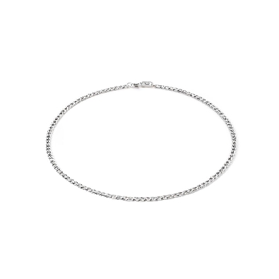 Coeur De Lion
Extension Chain
Steel
50cm 

Stainless steel ext...