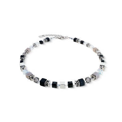 Coeur De Lion &trade;
GeoCUBE&reg; Precious Statement Necklace Crystal Sh...