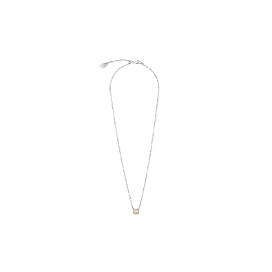 Coeur De Lion
Birthstone Necklace
Steel / Natural Stone
0.8cm
(...