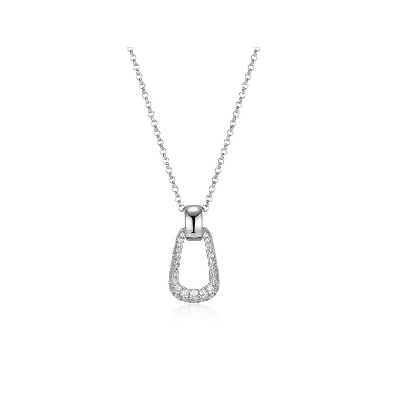 ELLE
  Citadel   Necklace
CZ/Silver/Palladium/Rhodium
17+3  

...