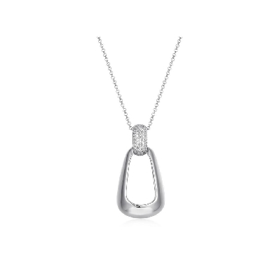 ELLE
  Citadel   Necklace
CZ/Silver/Palladium/Rhodium
28+2  

...
