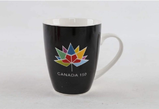 Canada 150 Mug  