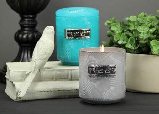 American Legacy Candle

Experience beautifully complex
aromas fr...