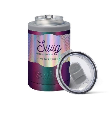 SWIG Combo Cooler - Mermaid Shimmer

Take a Swig and be mermazing...