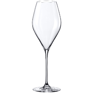 Crystal Swan Wine Glass; Set of 6


    320 ml
    Fine thin-wa...