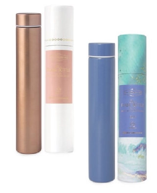 Slim Flask in a Bottle - Choose from 3 colours


Double Wall Vac...