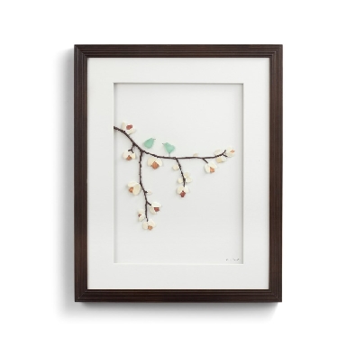 Sweetness of Springtime Wall D&eacute;cor - The Sharon Nowlan Collection...
