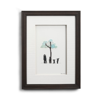 Our Roots Are Strong Wall Art
The Sharon Nowlan Collection

Perf...