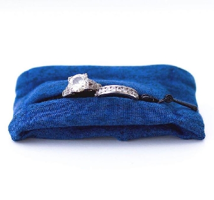 RingHero - The original wristband that keeps your rings safe. Don t...