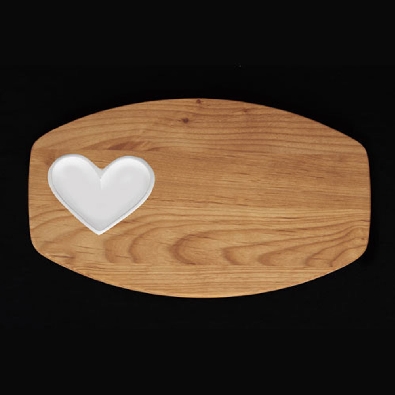 Love On Board

Tiny Heart has finally met her match...a handsome ...