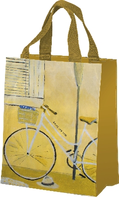 Daily Tote - Enjoy The Ride

Created at the Friendship Heart Gall...