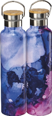 Insulated Bottle - Dreaming

Replicated from original artwork cre...