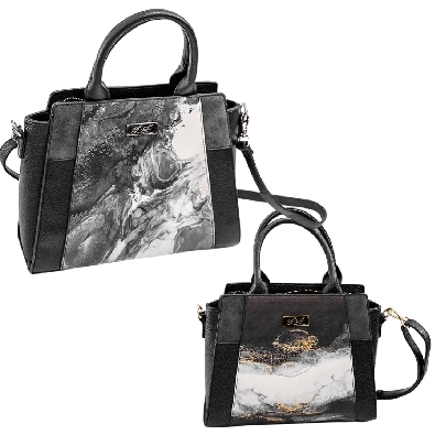 Lynn &amp; Liana Serveware - Luxury Vegan Leather Handbags 

Crafted ...