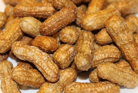 A Little Nuts Deep Fried Peanuts Eat The Shell and All!!

Choose ...