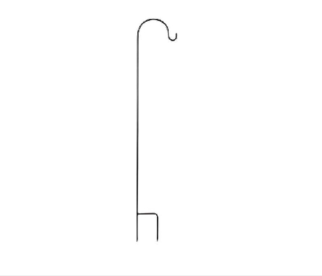 Shepherd s Hook for Wind Chimes 45    
