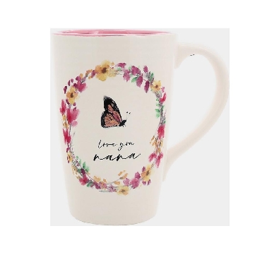   Love You Nana   Mug
17oz  