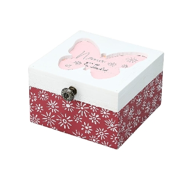 Nana You Are So Cherished-  Keepsake Box  