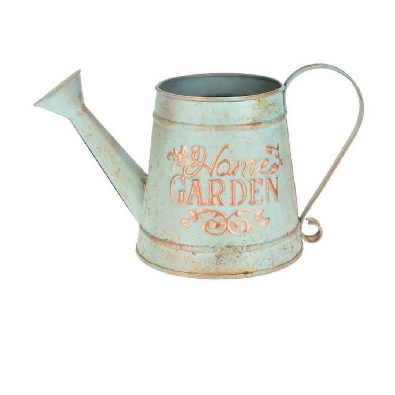 Blue Garden Water Jug  