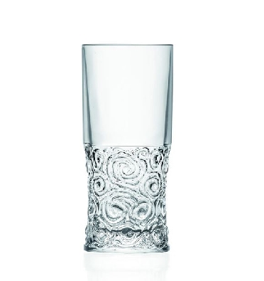 Eco Crystal Soul Long Drink - Set of 6

Eco-crystal is produced w...
