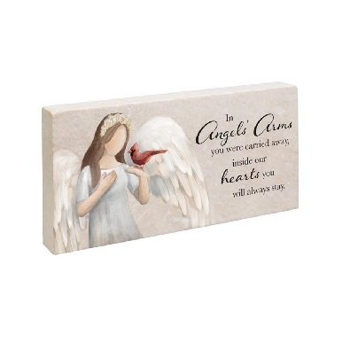 Turkish Marble Paver -   In Angel s arms you were carried away; ins...