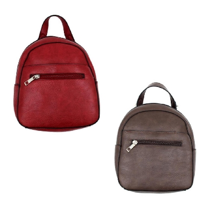Willow Backpack

Wear as a backpack or crossbody; simply by adjus...